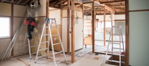 Entreprise de rénovation de la maison et de rénovation d’appartement à Maulicheres